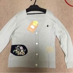 【新品】Haupia カーディガン naaami様専用のサムネイル