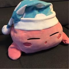 星のカービィ もちもち Bigぬいぐるみのサムネイル