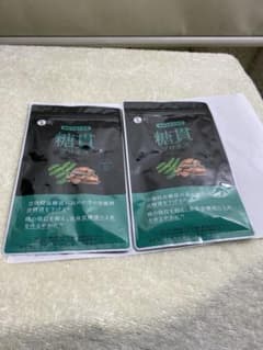 糖貫プロネス60粒プレミアムのサムネイル
