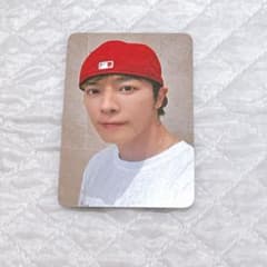 super junior ドンへ 12集 make star サイン会 トレカ - メルカリ