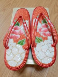 草履のサムネイル