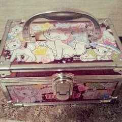 Marieちゃん♡﻿収納ケースのサムネイル