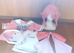 【8/24まで限定価格】姫宮桃李　コスプレのサムネイル