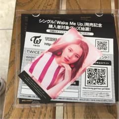チェヨン ハイタッチ券 twiceのサムネイル