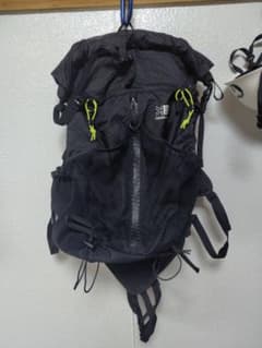 カリマー cleave30 karrimor ULザックのサムネイル