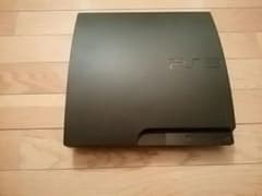 PS3 本体　ジャンク品のサムネイル