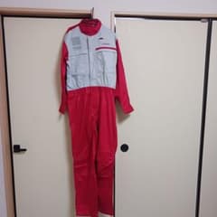 当時物】日産 NISSAN 旧ロゴ メカニック つなぎ 作業着 作業服 | Shop