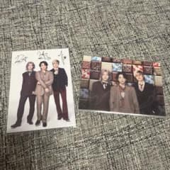 【非売品】Mrs. GREEN APPLE 上野マルイ フォトカード 非売品】Mrs. GREEN APPLE 上野マルイ フォトカード - メルカリ