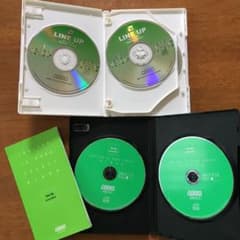 【AEON】教材CD まとめ売りのサムネイル