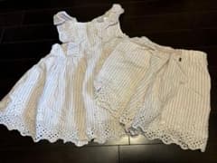 プティマイン♡セットアップ　120のサムネイル