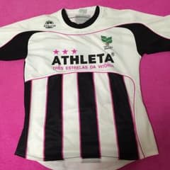 サッカーATHLETA Tシャツのサムネイル