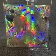 ワンピース ボア・ハンコック ホログラムシール 5thのサムネイル