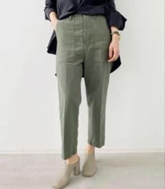 超美品☆L'Appartement別注AMERICANA Cargo Pants - メルカリ