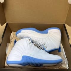 KK様専用 Nike Air Jordan 12 Retro "Melo"のサムネイル