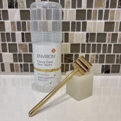 ENVIRON エンビロン ゴールドコスメティックロールキット - メルカリ