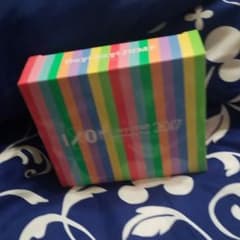 Hey! Say! JUMP  Anniversary H.ourglassのサムネイル