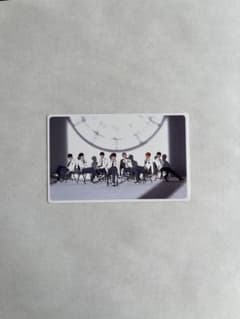 BTS  2ND MINI SKOOL LUV AFFAIR  ALLトレカのサムネイル