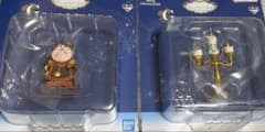 一番くじ ディズニープリンセス G賞 ミニフィギュアコレクションのサムネイル