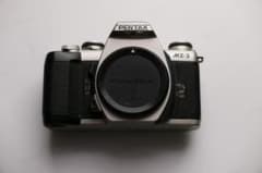 PENTAX MZ-3 一眼レフカメラのサムネイル