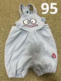 ハンギョドン サロペット 95サイズのサムネイル