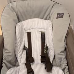 combi コンビ ハイローチェア ネムリラ 手動スイングのサムネイル