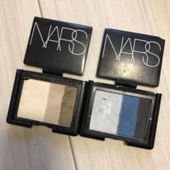 ＮＡＲＳ☆アイシャドーのサムネイル
