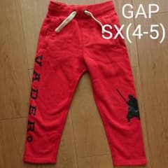 【値下げ★】GAP パンツ 110cmのサムネイル