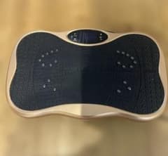 ゴールド 振動マシン コンパクトのサムネイル