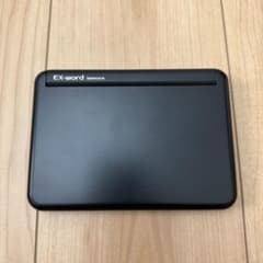 電子辞書 CASIO EXword dataplus10 - メルカリ