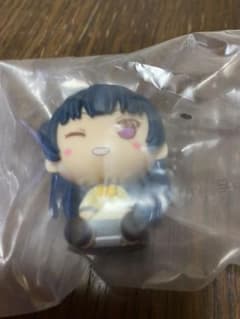 ラブライブサンシャイン1番くじM賞ちょこのっこ津島善子のサムネイル