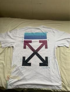 Off-White Tシャツのサムネイル