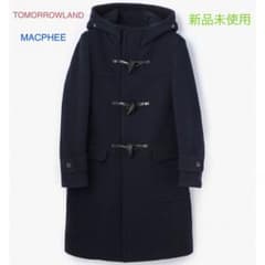 aimon様  専用  トゥモローランド マカフィー ダッフルコートのサムネイル