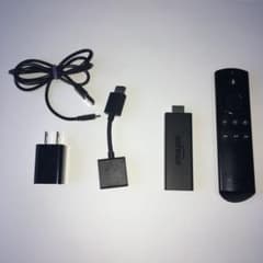 Amazon Fire TV Stick Alexa(第2世代)のサムネイル