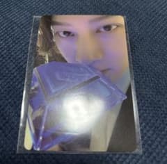 SUPER JUNIOR ペンライト スペシャル エディション トレカ ヒチョルのサムネイル