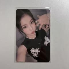 NMIXX blue valentine QQmusic ギュジン トレカ - メルカリ