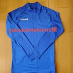 hummel　アンダーウエア　Mのサムネイル