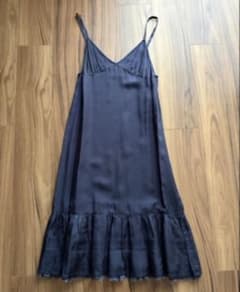 tricot COMME des GARÇONS レース キャミワンピースのサムネイル