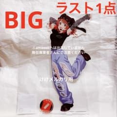 花海佑芽 BIGアクリルスタンド カラ鉄 vol.2 オンライン限定 学マス