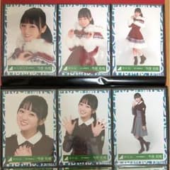 欅坂46 今泉佑唯 生写真のサムネイル