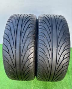 NANKANG ULTRA 255/30ZR22 2022年製2本タイヤセット。 NANKANG ULTRA 255/30ZR22 2022年製2本タイヤセット。 - メルカリ