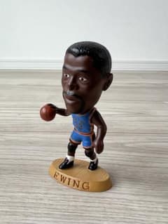 NBAユーイング　NBA HEADLINERS ヘッドライナーズ フィギュアのサムネイル