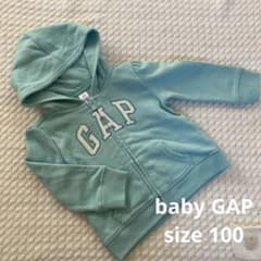 baby GAP＊パーカーのサムネイル