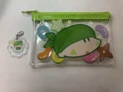 ミルモでポン! ハンゾーセットのサムネイル