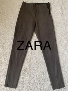『専用』ZARA  パンツのサムネイル