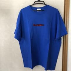 Tシャツ who's whoのサムネイル
