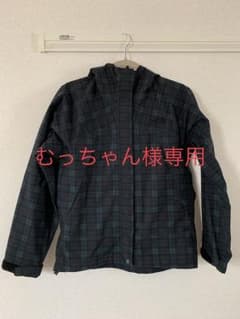 THE NORTH FACE マウンテンパーカーのサムネイル