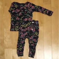 babyGAPパジャマ  80のサムネイル