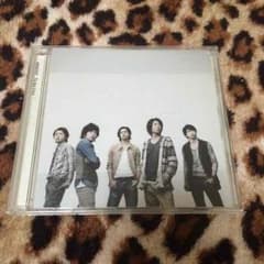 嵐 To be freeのサムネイル