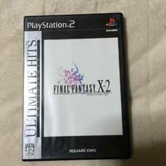 ファイナルファンタジーX2のサムネイル
