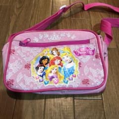 ディズニー　プリンセス  ショルダーバッグのサムネイル